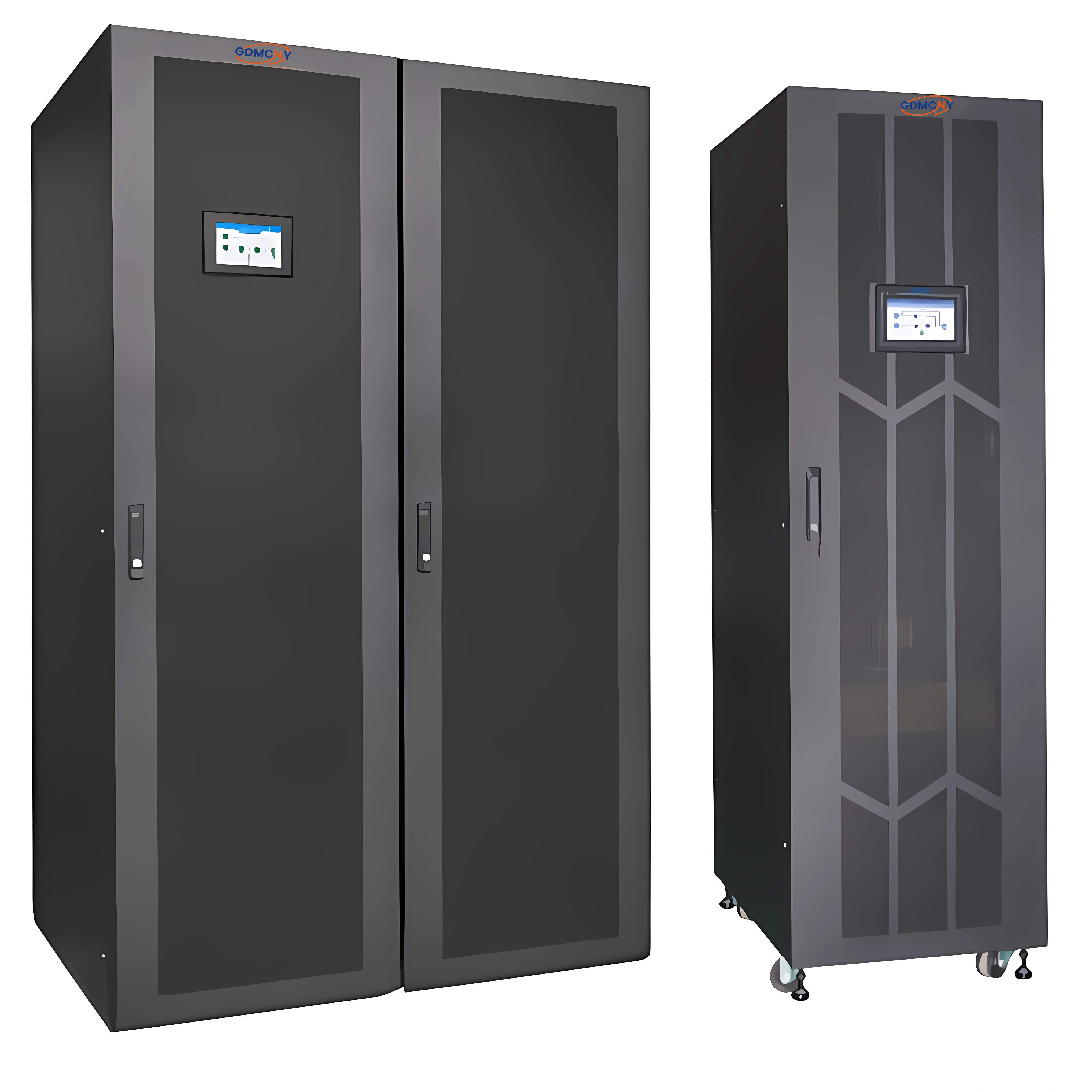 模塊化(huà)UPS   60~600KVA